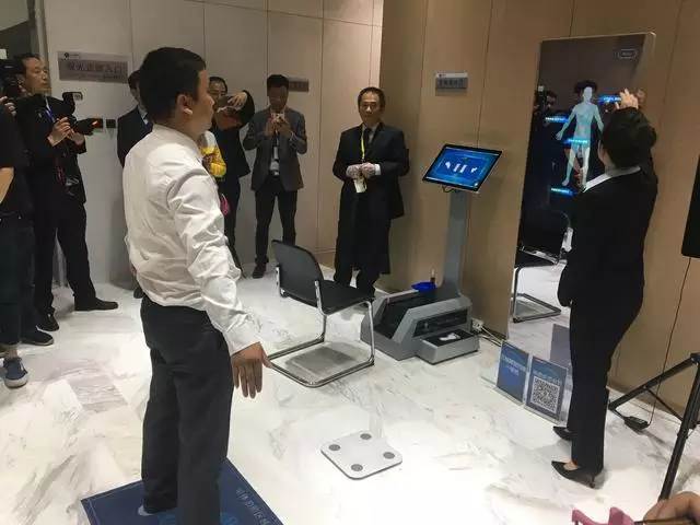 三維掃描助力新興紡織工業(yè)，加速產(chǎn)業(yè)發(fā)展