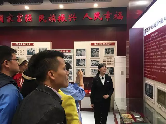 三維掃描助力新興紡織工業(yè)，加速產(chǎn)業(yè)發(fā)展